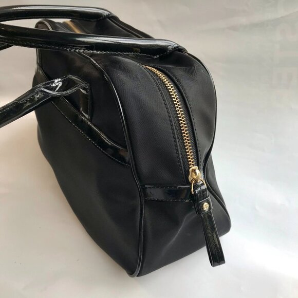 Kate Spade New York Black Classic Shoulder‎ Handbag - Picture 4 of 7